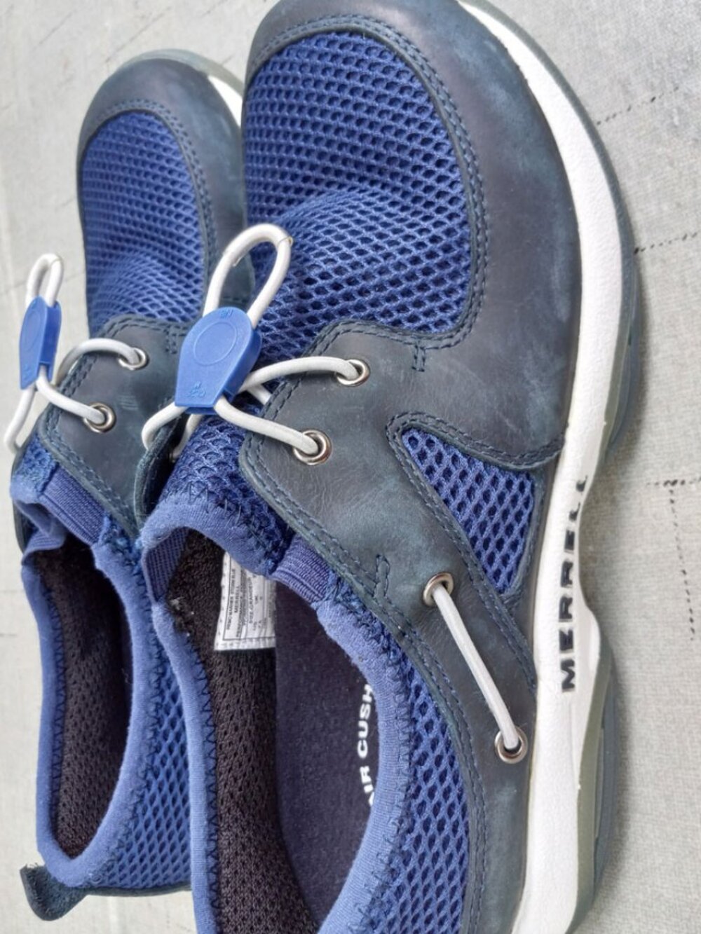 Merrell Shoes - Picture 7 of 12